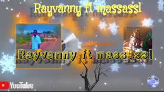 Rayvanny ft egifr manuienxv [upl. by Agretha]