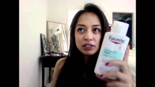 Eucerin Professional Repair [upl. by Naraj]