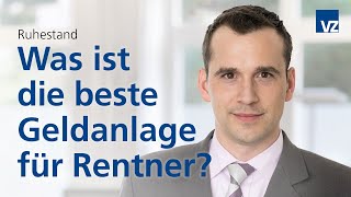 Was ist die beste Geldanlage für Rentner [upl. by Andros749]