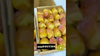 fresh Khajoor dates khajoor fruitings [upl. by Attecnoc]