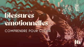 16  Blessure Émotionnelle Traumatismes  Les Reconnaitre Pour En Sen Sortir et Guérir [upl. by Grieve309]