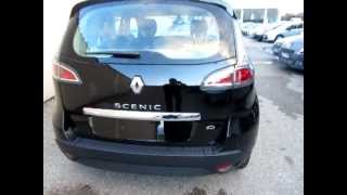 RENAULT SCENIC 16 DCI 130 ENERGY NEUF CHEZ VOTRE MANDATAIRE Lyondiscountautocom [upl. by Lydie]