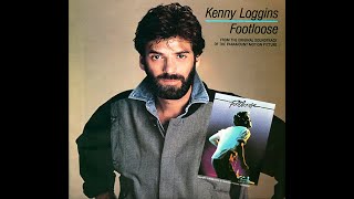 Kenny Loggins  Footloose 1984 Disco Purrfection Version [upl. by Lange]