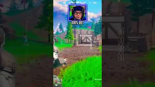 War Machine’s Wrath Bot Annihilation 🤖💥fortnite [upl. by Nnyla486]