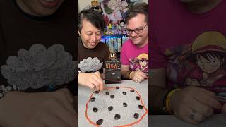 Play Kluster with us tabletopgames kluster magnetgame games twoplayergames [upl. by Orlando798]