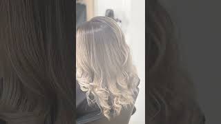 بلياج اشقر اروبي balayage radiacoloriste [upl. by Gilbart673]