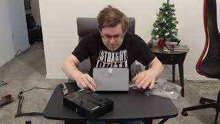 Tablet unboxing lenovo tablet gaming [upl. by Anjanette]