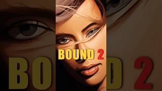 Kanye West BOUND 2 Ai [upl. by Kecaj146]