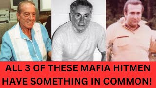 Sal Polisi Speaks On Mafia Hitmen Roy DeMeo Greg Scarpa amp Anthony Casso  Adrian Martinez [upl. by Ereynihc]