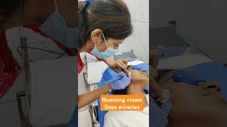 Skin tag  DPN removal reels reelsinstagram doctor [upl. by Hera]