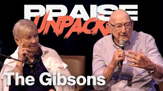 The Gibsons  Praise Unpacked  Week 5 [upl. by Mode]