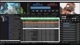 Marsis Playout  Broadcast Automation Software  MCR Cloud Web Virtual Playout [upl. by Ardiekal809]