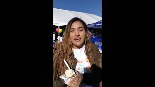 Roseland Community Celebration  Liliana Sanchez [upl. by Enyak317]