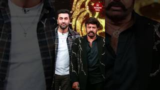 Animal Team On Balayyas Unstoppable Show  Animal  Unstoppable  RanbirKapoor [upl. by Fagaly312]