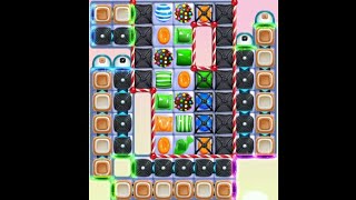 candy crush saga level 5095 to 5099  how to pass super hard level [upl. by Diet]