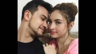 Coleen Garcia kissing Compilation [upl. by Salsbury]