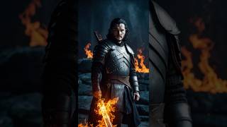 The True Identity of Jon Snow  Is He More Than Just a Targaryen jonsnow gameofthrones history [upl. by Nidla]