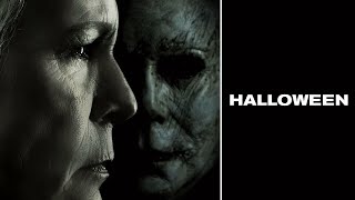 Halloween 2018 review Films Under Constant Critique podcast [upl. by Eenolem]