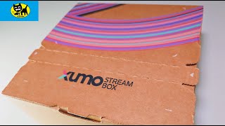 Comcast’s XUMO Streaming Revolution or Just Another Box  unboxing and first impressions [upl. by Maddi]