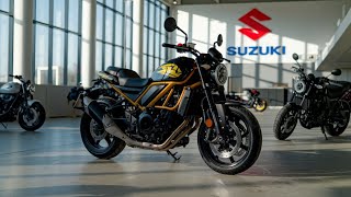 quot2025 Suzuki VStrom 1050 Review The Ultimate Adventure Bike Unleashedquot [upl. by Peace208]