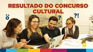 CONCURSO CULTURAL VITAL INTERCÂMBIOS  DUBLIN  IRLANDA  IBAT COLLEGE  EDUBLIN XP 2017 [upl. by Mlohsihc]