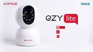 Introducing Ezylite 3MP Camera [upl. by Eissirc]