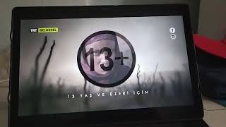 eski TRT belgeselin akıllı işaretleri 13 yaş ve üzeri [upl. by Lateh73]