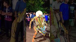 konchady dasara trendingonshorts newpost viralvideo trending trendingnow [upl. by Airdnaz93]