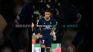 Mbappes Secret to Success According to Benzema mbappe realmadrid [upl. by Atibat]