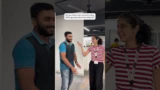 Mens Day Celebration at Office  International Mens Day  Office Mens Day Video [upl. by Rabiah220]