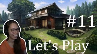 Lets Play Shin Hayarigami  Part 11 [upl. by Sumaes141]