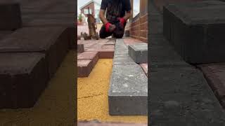 pavement construction comedymemes pavers funnyimages diy [upl. by Idnem985]