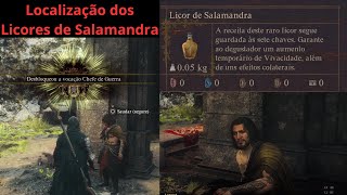 o sábio beberrão dragons dogma 2 [upl. by Orat363]