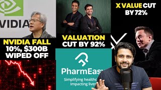 SEBI Toxic Culture IPO Zerodha Canva Snapchat Apple BSNL Nykaa Byjus LinkedinBusiness News [upl. by Akim]