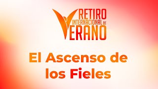 El Ascenso de los Fieles  Pastor Julio Herrera  Cuarto Servicio [upl. by Ymer]