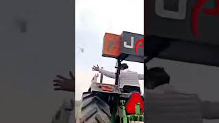 taktar august2018 takter farming stunt [upl. by Ielak]