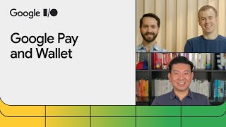 Everything you need to know about Google Pay amp Wallet [upl. by Conn]