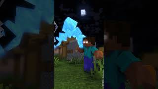 Alex vs Entity 303 The Herobrine Encounter  COOL HEROBRINE [upl. by Iaoh]