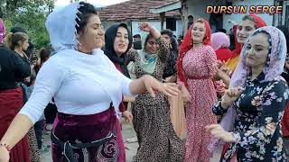 SAFRANBOLU GÜMÜŞ KÜRT MAHALESİ EĞLENCELİ DÜĞÜN WEDDİNG DANCE [upl. by Rumit]