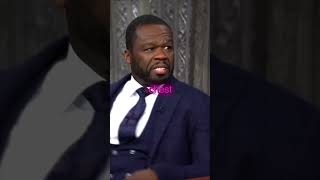 50 Cent Brags About His Strength [upl. by Roze900]