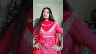 Chalti Hamesha marji🤨🙈🥰 kajolkumari7 dancinggirl hindisong viralvideoyoutubeshortsshortsvlog [upl. by Ecylla]