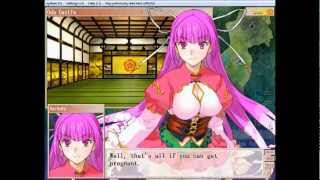 Lets Play Sengoku Rance  IF Route  Yamamoto Isoroku Part 40 [upl. by Morez]