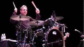 Max Weinberg 7 quotRamrodquot 10111 [upl. by Gerhardt]