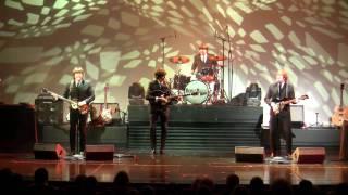 BeatleMania Live in concert Part 1of 2 [upl. by Neelear]