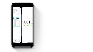 LUTEC connect Getting started [upl. by Holleran]