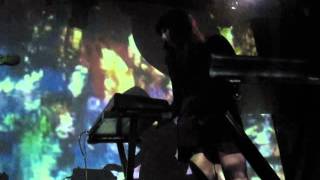 The KVB  All Around You Live  Corsica Studios London 260314 [upl. by Anita]