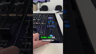 Firmware update DJMA9 PioneerDJBR pioneerdj dj djma9 firmwareupdate firmware djtutorial [upl. by Kirshbaum]