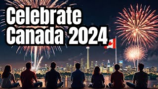 Canada Day 2024 Regina SK Live Events [upl. by Leiram306]