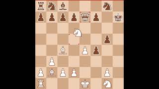 Mikhail Tal chess gameTal best gametal secrifece the queen [upl. by Tnaryb]