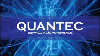 PERGUNTAS MAIS FREQUENTES SOBRE O QUANTEC [upl. by Mrots870]